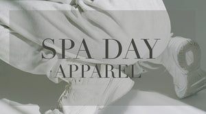 Spa Day Tees 